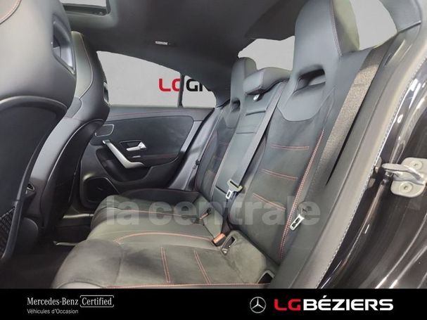 Mercedes-Benz CLA 250 160 kW image number 5