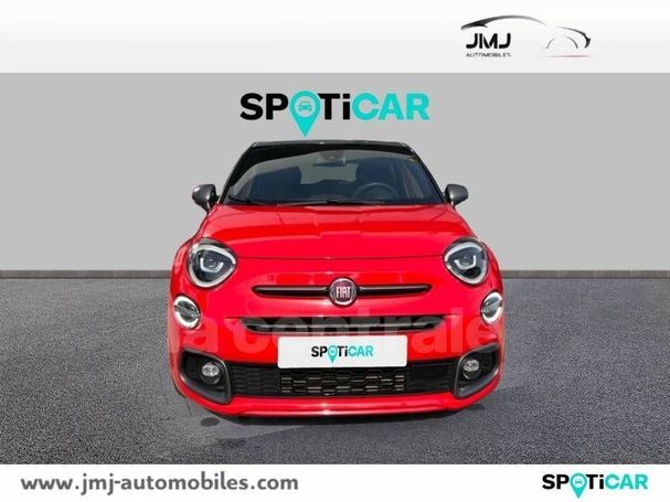 Fiat 500X 1.6 Multijet 88 kW image number 3