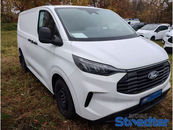 Ford Transit Custom 81 kW image number 2