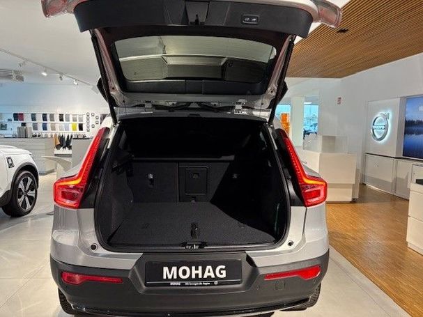 Volvo XC40 Recharge Single Motor Extended Range Plus 185 kW image number 15