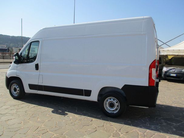 Fiat Ducato 140 103 kW image number 3