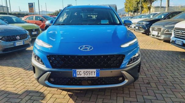 Hyundai Kona 1.6 DCT 104 kW image number 2