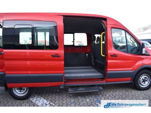 Ford Transit Kombi 350 74 kW image number 14