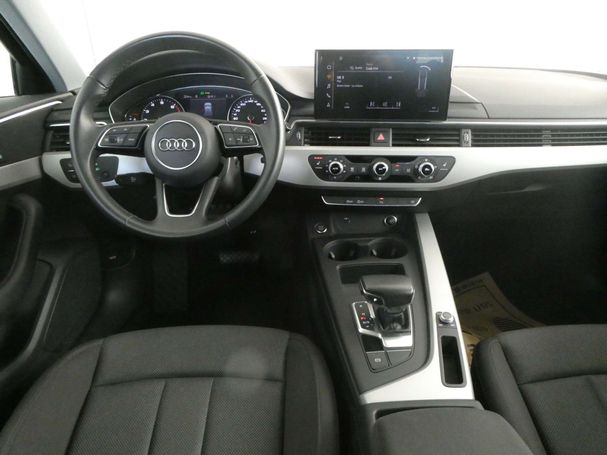 Audi A4 35 TFSI 110 kW image number 7