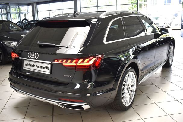 Audi A4 Allroad 45 TFSI 195 kW image number 3