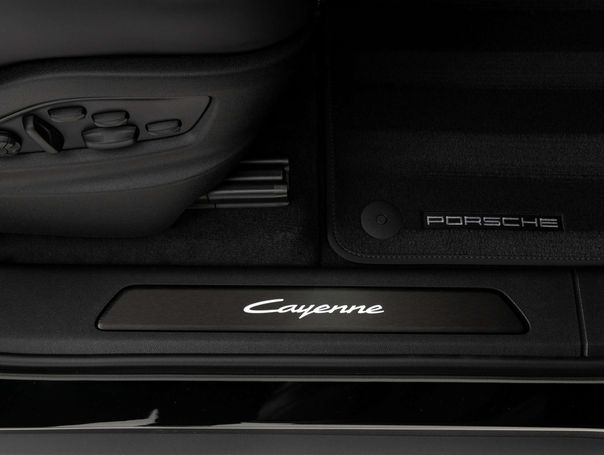 Porsche Cayenne E-Hybrid 346 kW image number 22