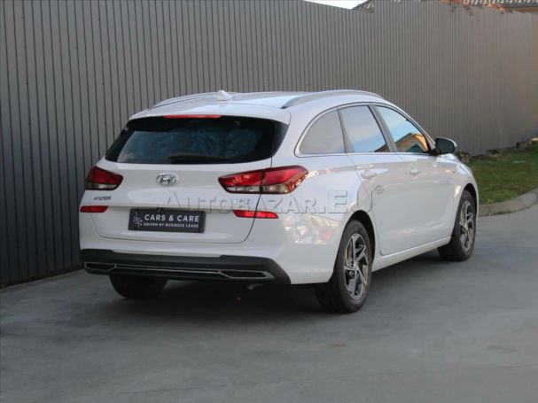 Hyundai i30 T-GDI 118 kW image number 2