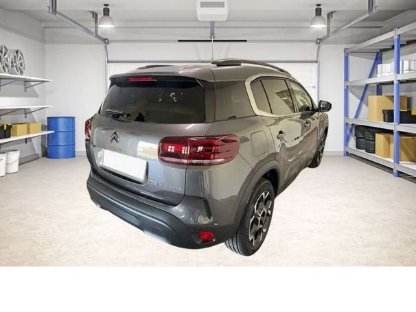 Citroen C5 Aircross BlueHDi 96 kW image number 6