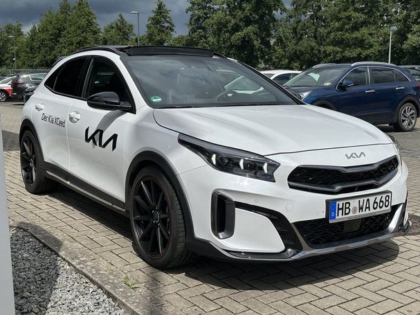 Kia XCeed 1.5 GT-Line 118 kW image number 2