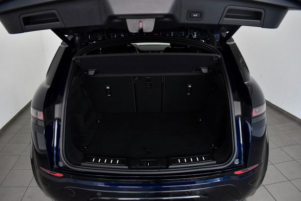 Land Rover Range Rover Evoque 120 kW image number 26