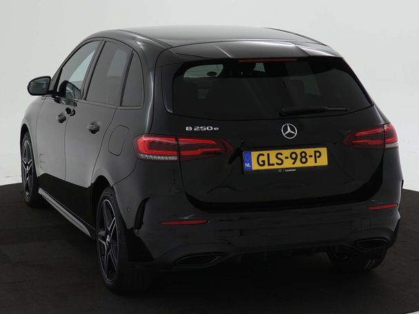 Mercedes-Benz B 250 160 kW image number 16