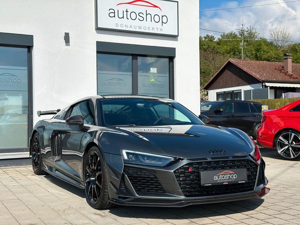 Audi R8 5.2 FSI 456 kW image number 2