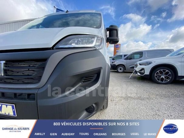 Fiat Ducato 103 kW image number 13