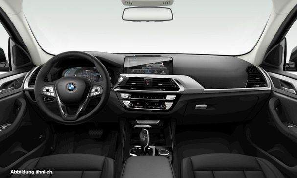 BMW X3 xDrive30e 215 kW image number 3