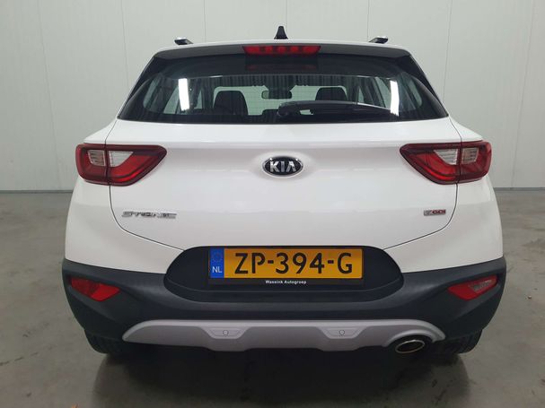 Kia Stonic 1.0 T-GDi 74 kW image number 18