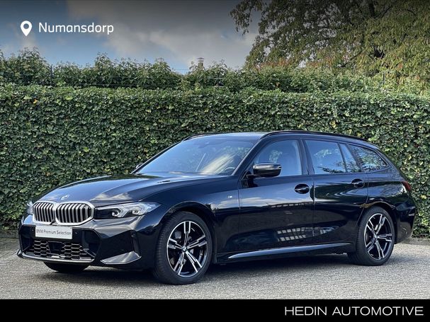 BMW 320i Touring 135 kW image number 2