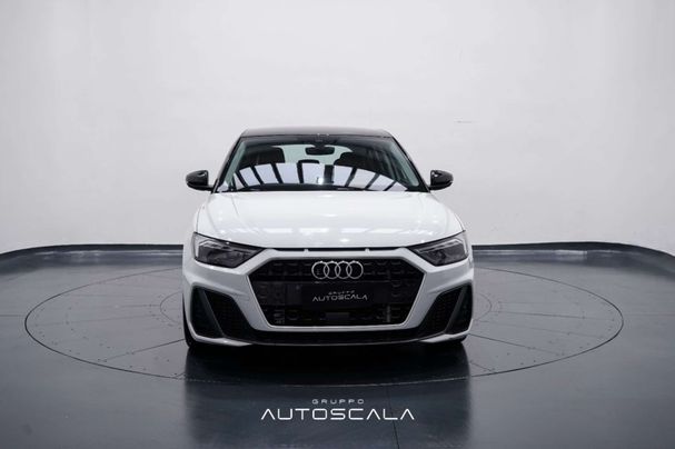 Audi A1 30 TFSI S tronic S-line 81 kW image number 2