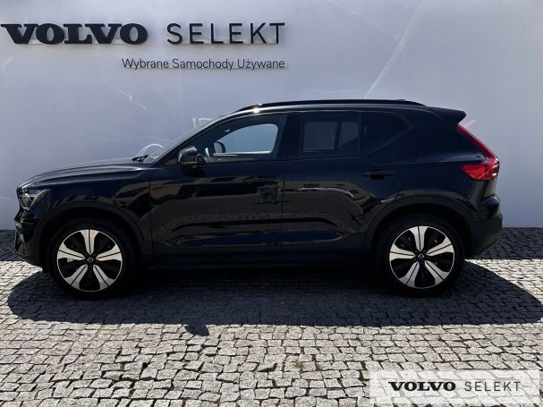 Volvo XC40 170 kW image number 4