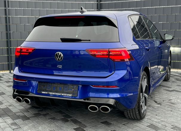 Volkswagen Golf R DSG 4Motion 235 kW image number 5