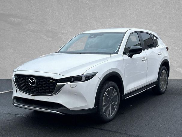 Mazda CX-5 143 kW image number 1