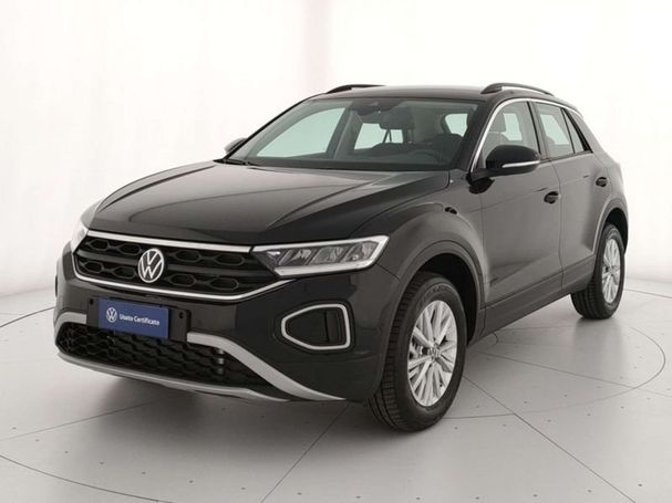 Volkswagen T-Roc 1.5 TSI DSG 110 kW image number 1