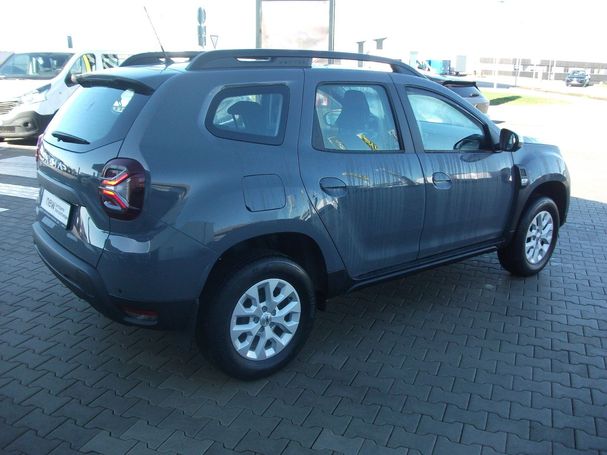 Dacia Duster 67 kW image number 4