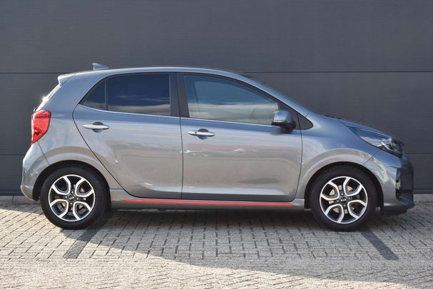 Kia Picanto 1.0 49 kW image number 4