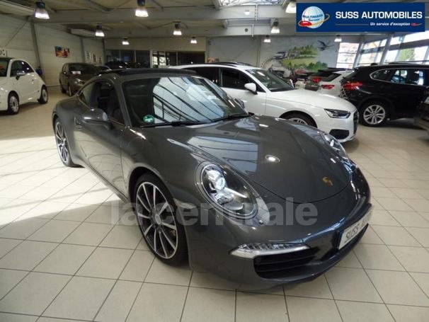 Porsche 991 Carrera S PDK 294 kW image number 2