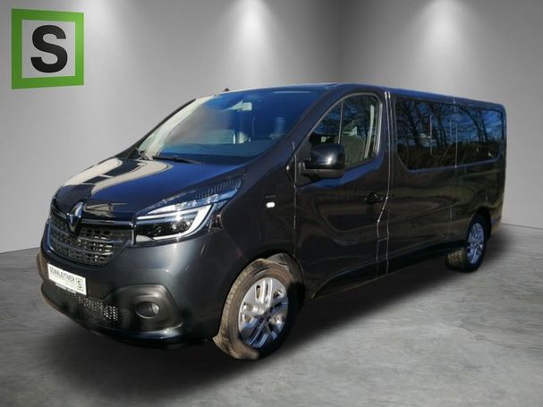 Renault Trafic dCi 170 Spaceclass EDC 125 kW image number 1