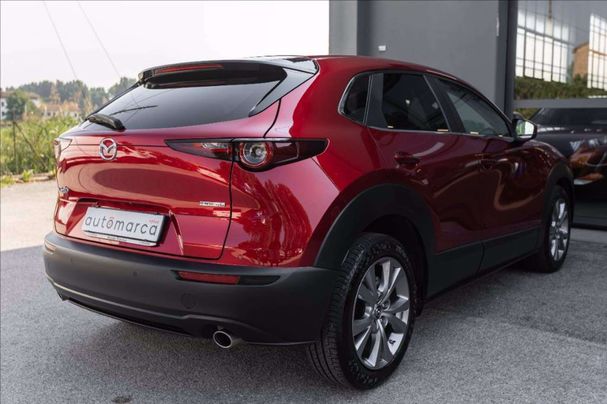 Mazda CX-30 2.0 150 110 kW image number 2