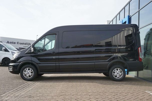 Ford Transit 350 L3H2 Limited 125 kW image number 3