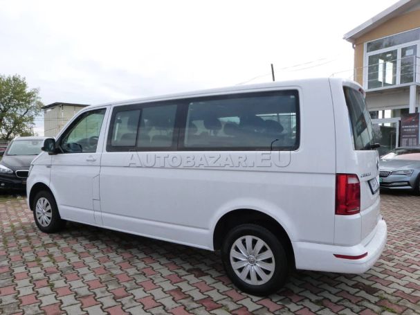 Volkswagen T6 Caravelle 4Motion Comfortline 110 kW image number 4