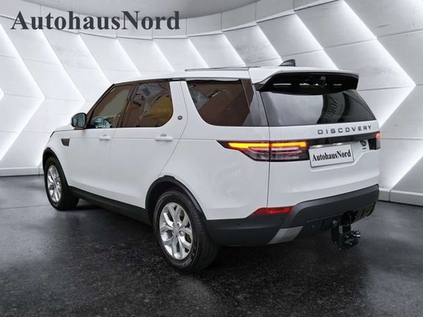 Land Rover Discovery 225 kW image number 4