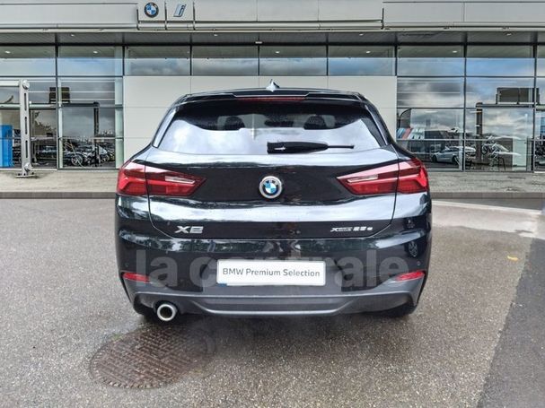 BMW X2 xDrive 162 kW image number 6