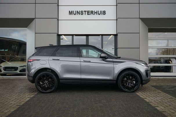 Land Rover Range Rover Evoque P300e AWD 227 kW image number 11