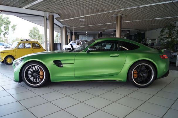 Mercedes-Benz AMG GT 430 kW image number 6