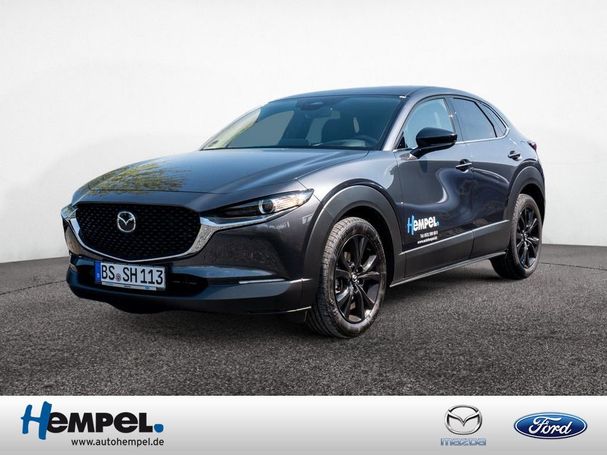 Mazda CX-30 137 kW image number 2