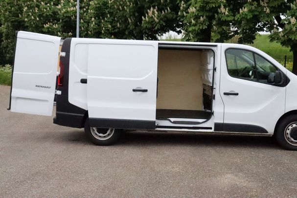 Renault Trafic dCi 120 88 kW image number 6