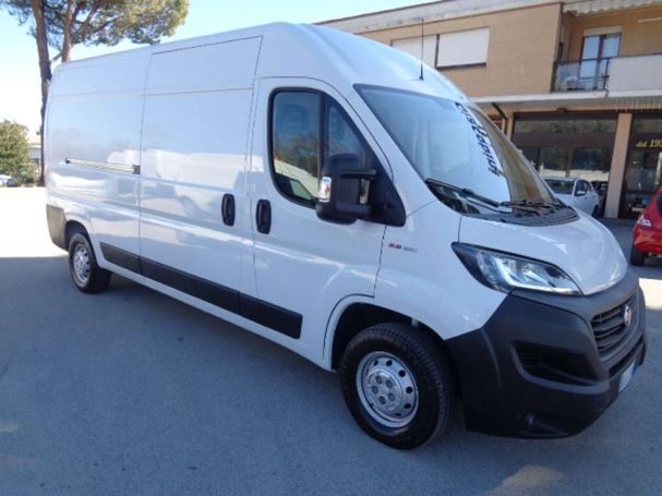 Fiat Ducato 2.3 88 kW image number 4