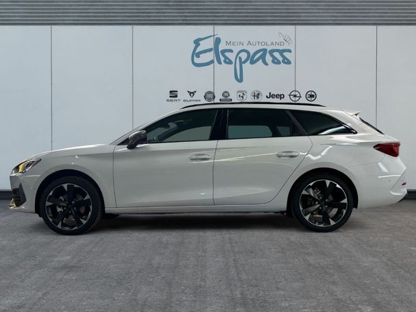 Cupra Leon 1.5 DSG 110 kW image number 7