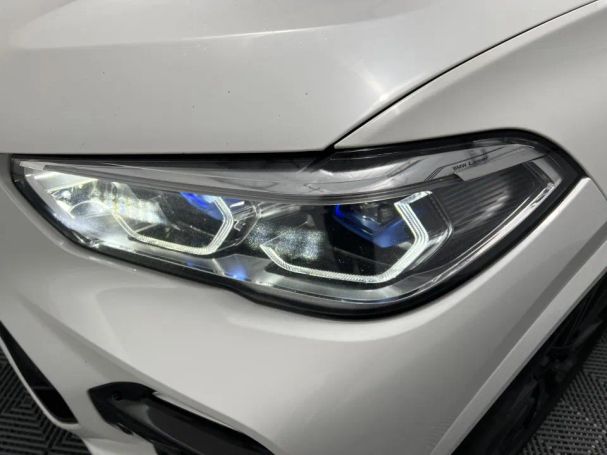 BMW X5 M 50d xDrive 294 kW image number 29