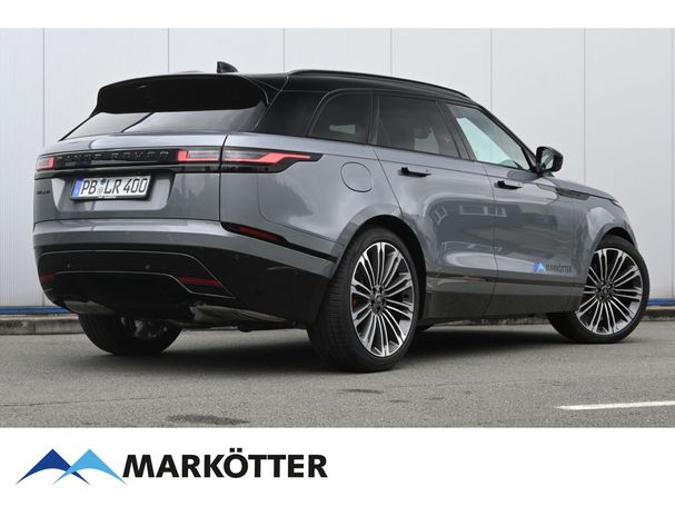 Land Rover Range Rover Velar P400 Autobiography 294 kW image number 2