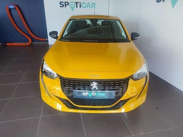 Peugeot 208 PureTech 75 Like 55 kW image number 3