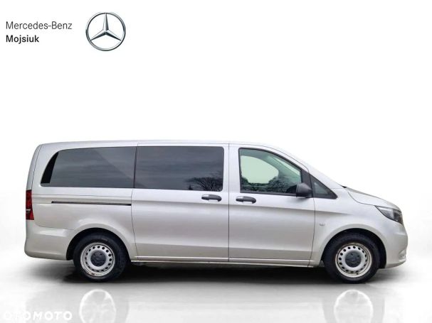 Mercedes-Benz Vito 100 kW image number 5