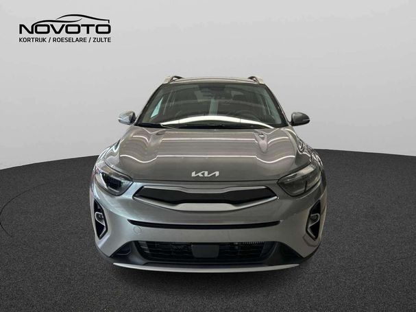 Kia Stonic 1.0 74 kW image number 2