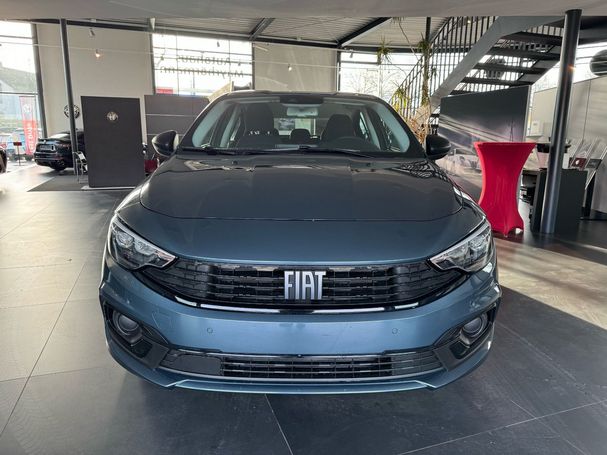 Fiat Tipo 96 kW image number 3