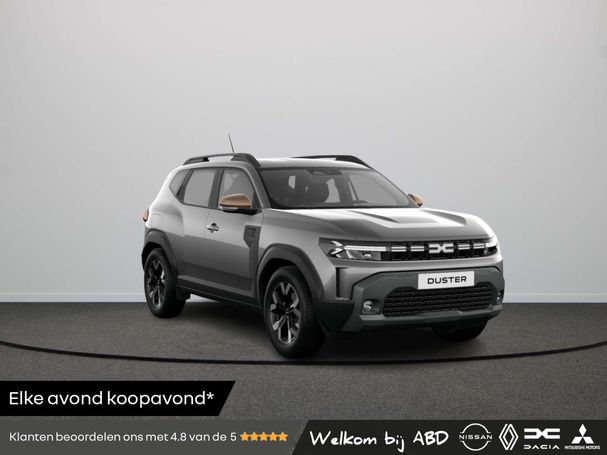 Dacia Duster TCe 130 Extreme 96 kW image number 2