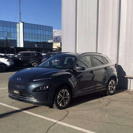 Hyundai Kona 39 kWh 100 kW image number 1