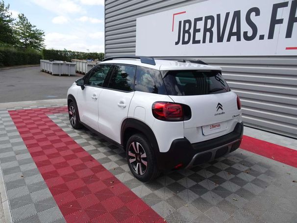 Citroen C3 Aircross BlueHDi 100 Shine 75 kW image number 4