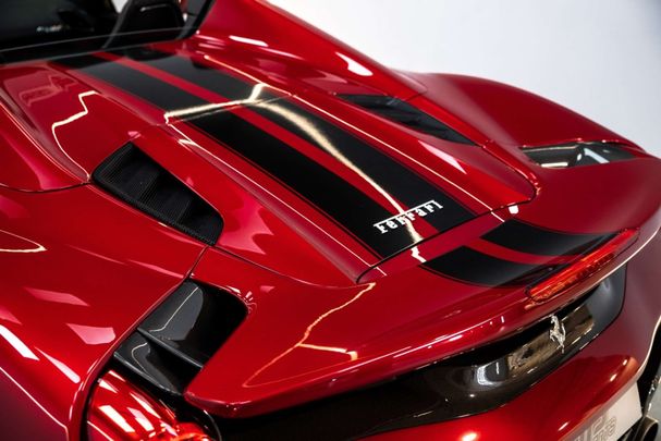 Ferrari 488 Pista 530 kW image number 27